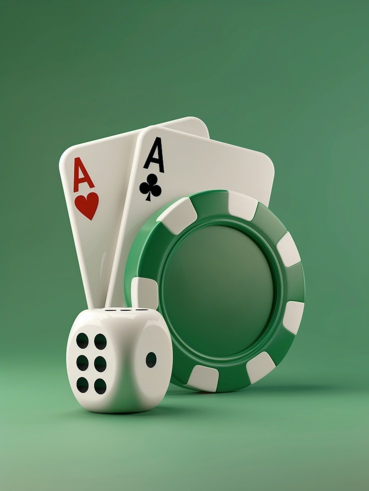 Antarmuka permainan angka 3D yang intuitif Antarmuka permainan angka 3D di herobet168