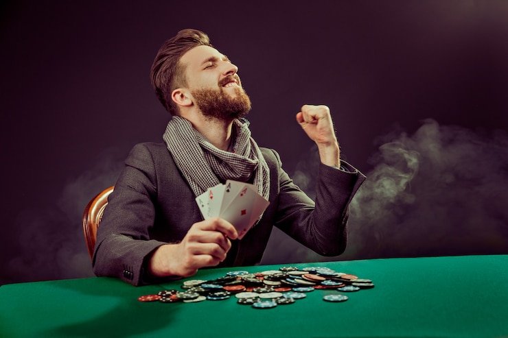 Permainan slot populer di herobet168