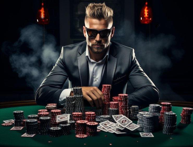 Live Betting Game 