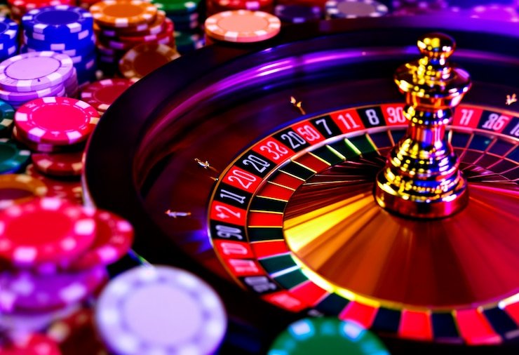 Fitur bonus dan putaran gratis Wolf Gold